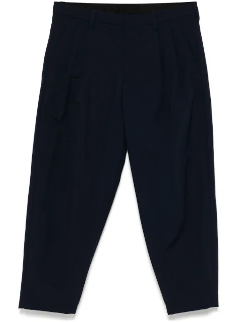 Kolor tapered trousers Blue 25SCMP15115