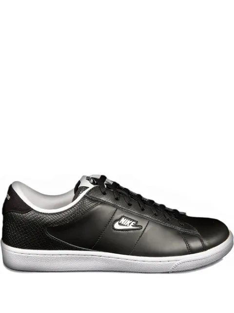 Nike x Supreme SB Tennis Classic "Supreme Black" sneakers Black 556045