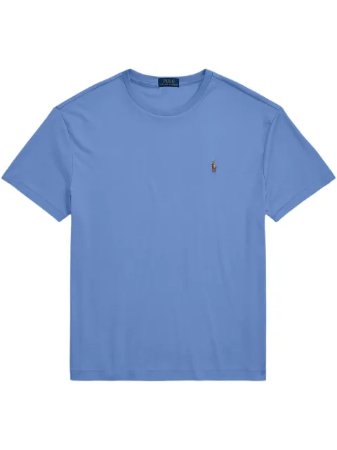 Polo Ralph Lauren Polo Pony T-shirt Blue 710740727091