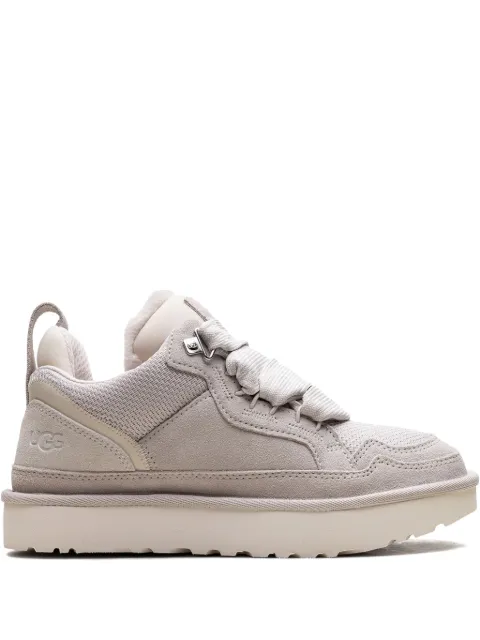 UGG Lowmel "Ceramic" sneakers Neutrals 1144032CERA