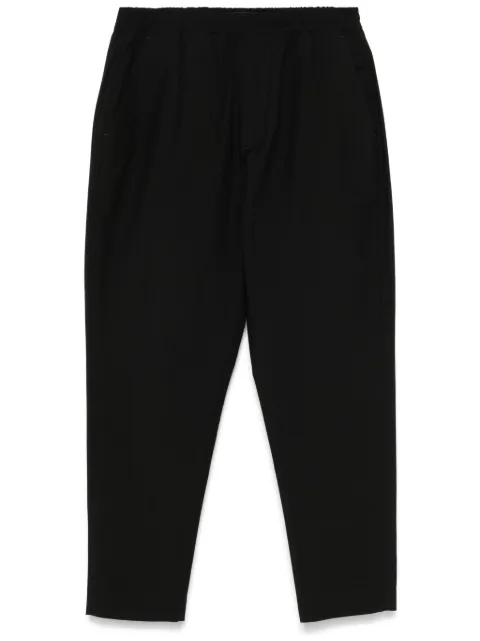 Low Brand George trousers Black L1PSS256873D001