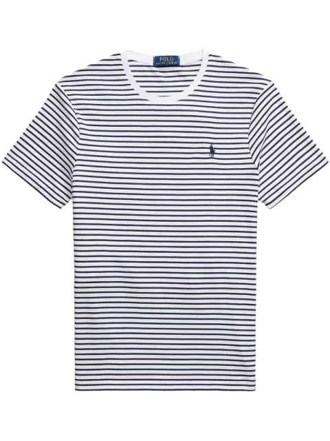 Polo Ralph Lauren Polo Pony T-shirt White 710961128004