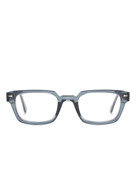 Ahlem Alexandre III glasses Grey ALEXANDREIII