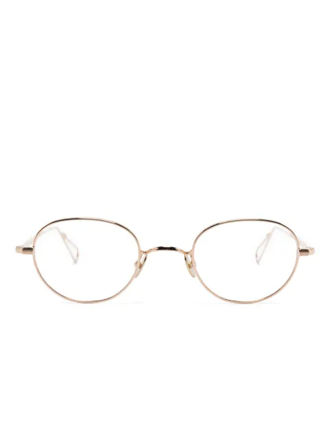 Ahlem Galilee glasses Gold GALILEE