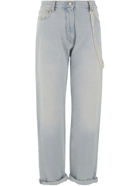 DARKPARK Naomi jeans Blue WTR38DBL01W065