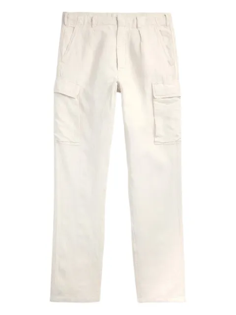 Polo Ralph Lauren linen trousers Grey 710958608001