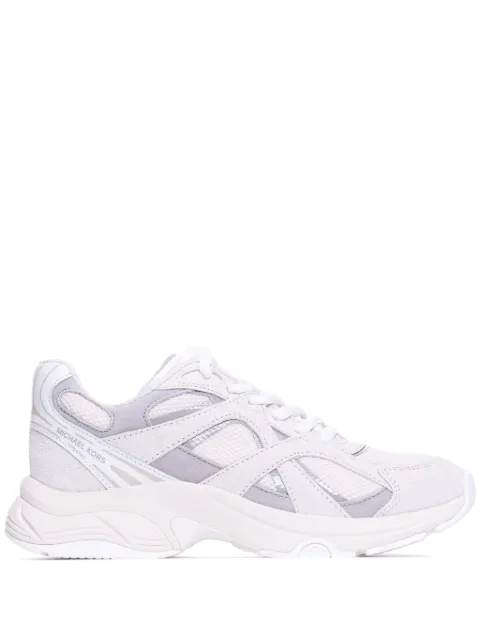 Michael Michael Kors Leo sneakers White 43R5LEFS2S
