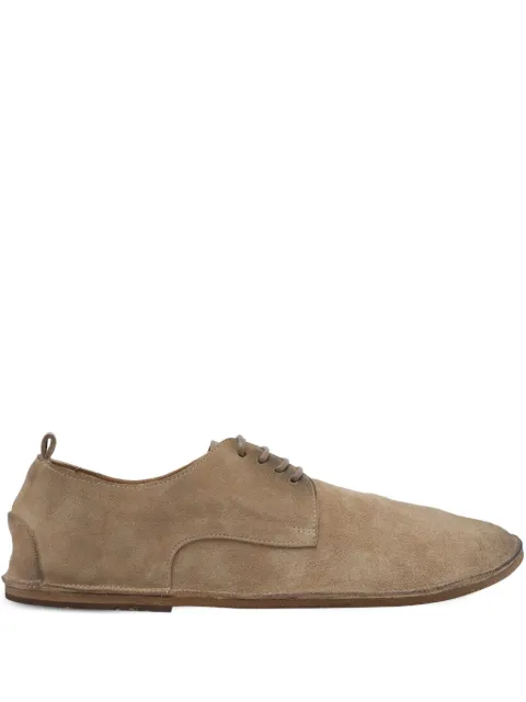 Marsèll Strasacco Oxford shoes Neutrals MM1449P024