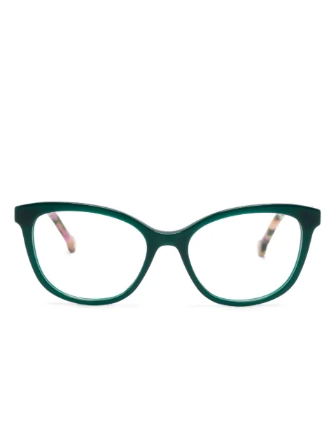 Carolina Herrera HER 0299 glasses Green HER0299