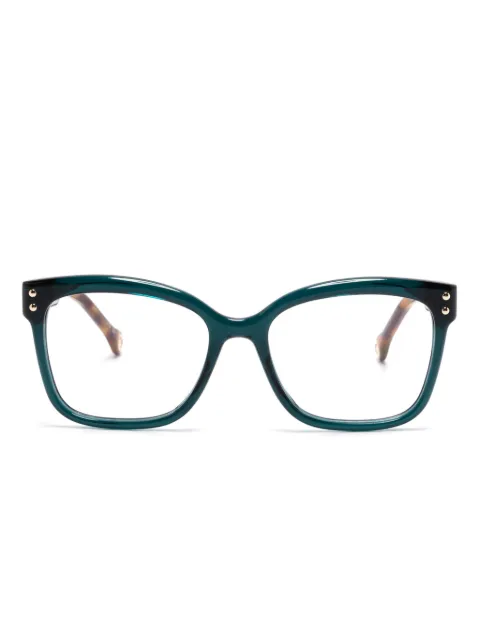 Carolina Herrera HER 0316 glasses Green HER0316