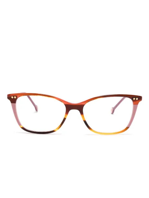 Carolina Herrera HER 0294 glasses Brown HER0294