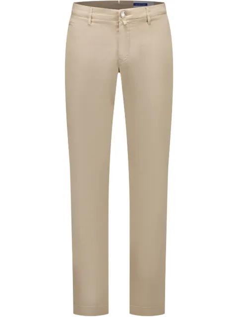 Jacob Cohën Bobby trousers Neutrals JUMP0001003S3756TRD29
