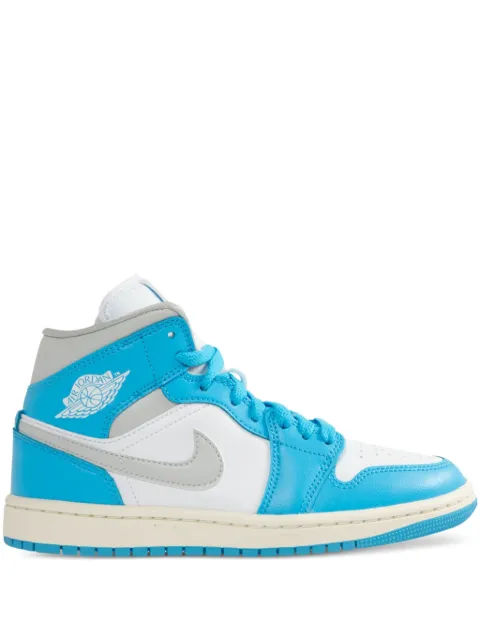 Jordan Air Jordan 1 Mid sneakers Blue BQ6472
