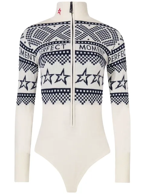 Perfect Moment Holiday body White W30012502288