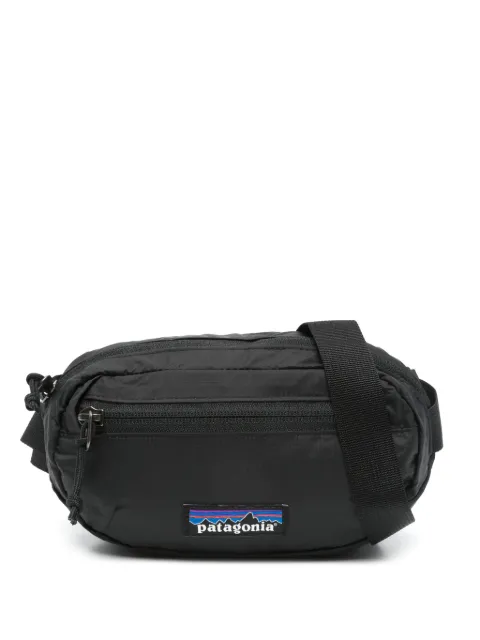 Patagonia mini Terravia 1L belt bag Black 49448BLK