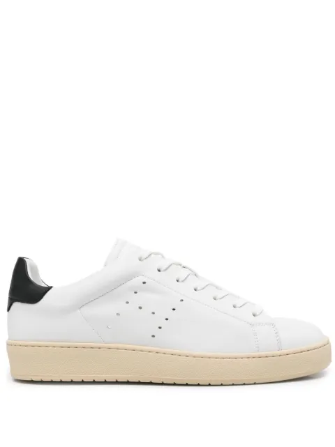 Hogan H672 sneakers White HXM6720FL61U52