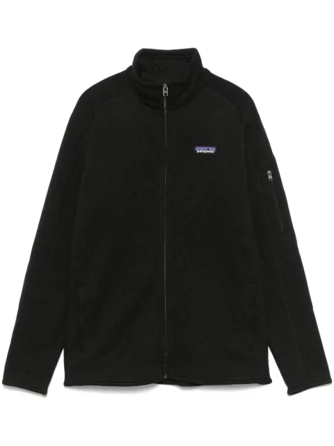 Patagonia Better cardigan Black 25543