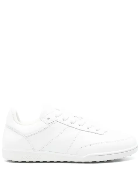 A.P.C. Moe sneakers White PXCBNM56146