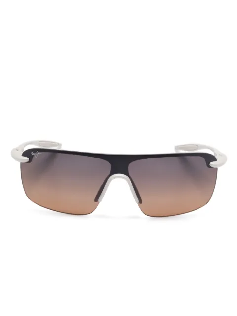 Maui Jim Pālulu sunglasses White MJ0680S