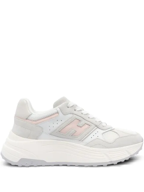 Hogan Hi-Fi sneakers White HXW6690FK70U4F