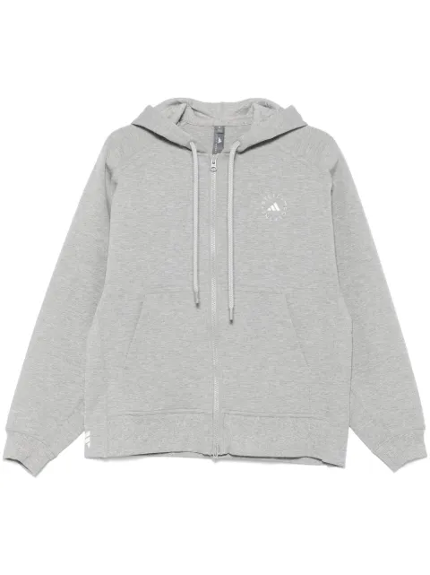 adidas by Stella McCartney TrueLife hoodie Grey JI5159