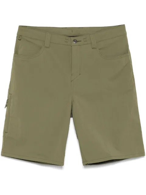 Patagonia Quandary shorts Green 57828