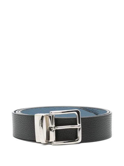DSQUARED2 leather belt Black BEM065901500001