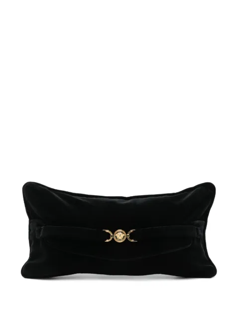 Versace Medusa '95 cushion 25 cm Black 10179241A11960