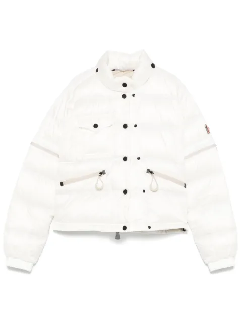 Moncler Grenoble Day Namic puffer jacket White L10981A00017597YF