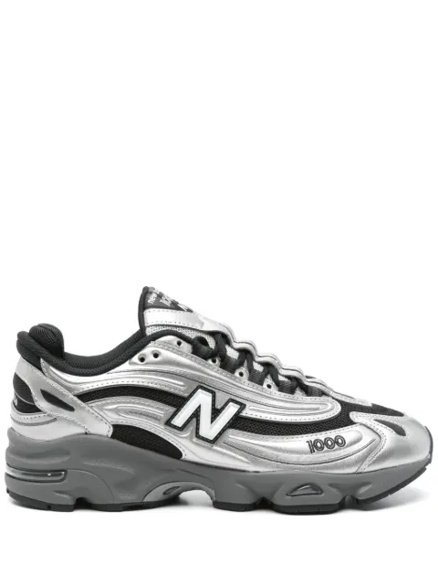 New Balance 1000 sneakers Silver M1000EGR