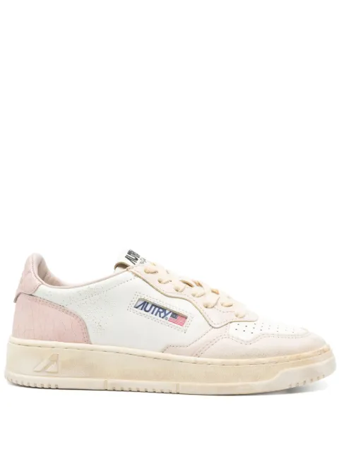 Autry Super Vintage sneakers White AVLWSV45