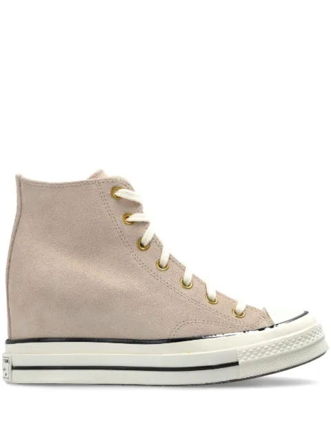 Converse Chuck Taylor All Stars sneakers Neutrals A13833C