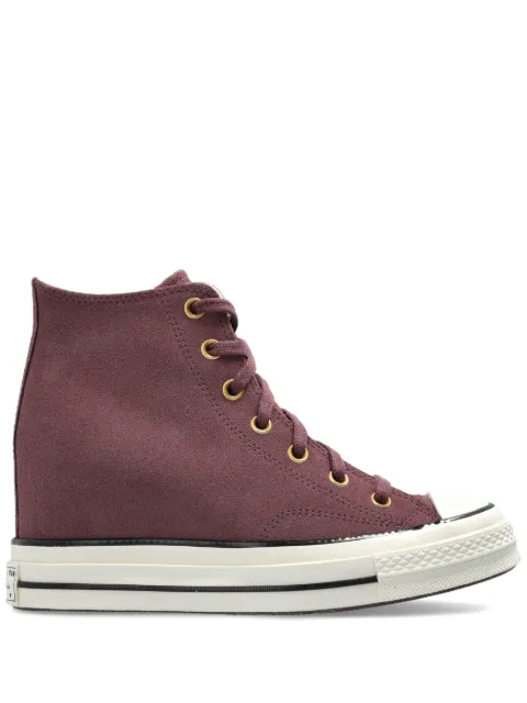 Converse Chuck Taylor All Stars sneakers Purple A13834C