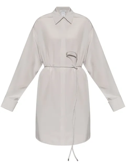 Sportmax Eolie jacket Grey 2512221031600