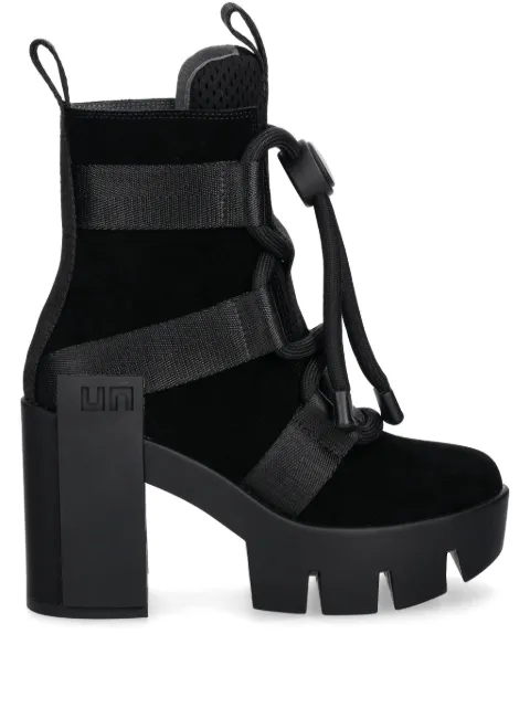 United Nude Grip Nomad boots Black 107640157