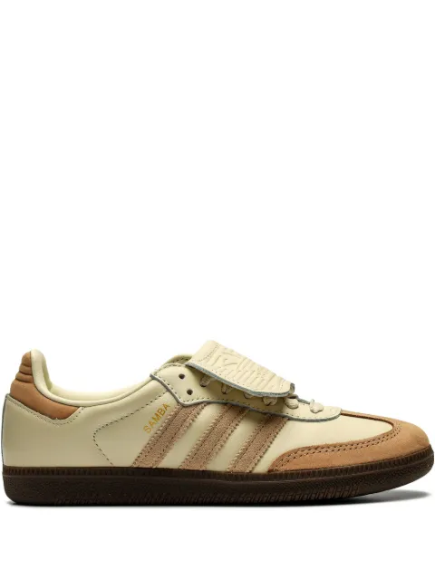 adidas Samba LT "Cream/Warm Sand" sneakers Neutrals JH5706