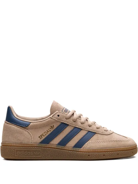 adidas Handball Spezial "Warm Sandstone/Preloved Ink" sneakers Brown JH5435