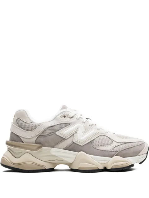New Balance 9060 "Oatmeal" sneakers Grey U9060JBC