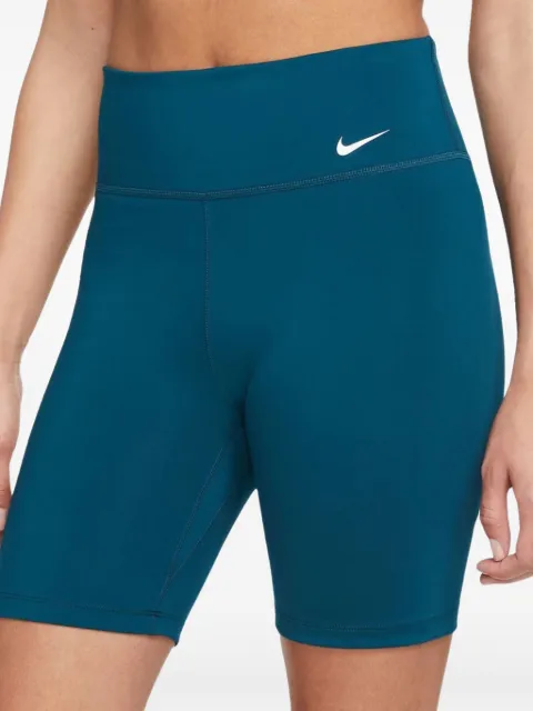 Nike One Dri-FIT "Valerian Blue/White" compression shorts Blue DD0243