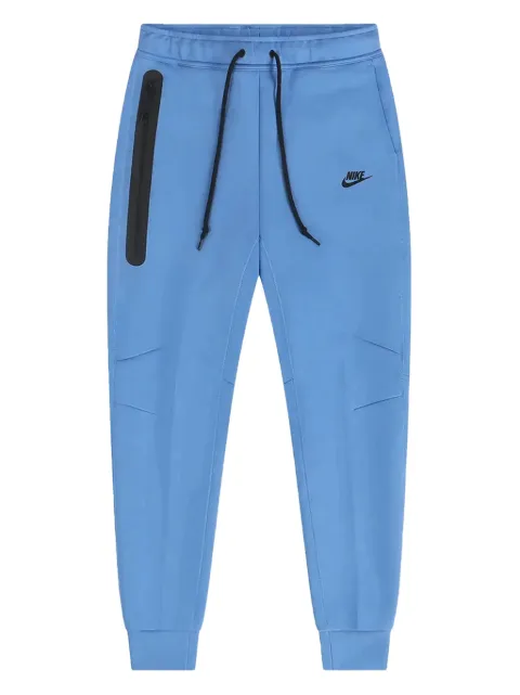 Nike Sportswear Tech Fleece track pants Blue FB8002