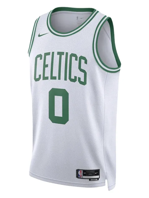 Nike Boston Celtics Association Edition 22/23 "White" jersey White DN2070