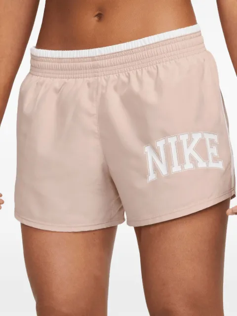 Nike Dri-FIT Swoosh Run "Oxford Pink/White/White" shorts Pink DQ6360