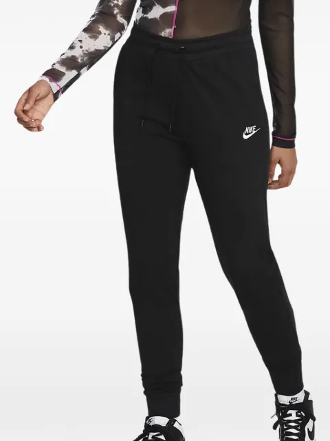 Nike Training "Black" track trousers Black DR6215