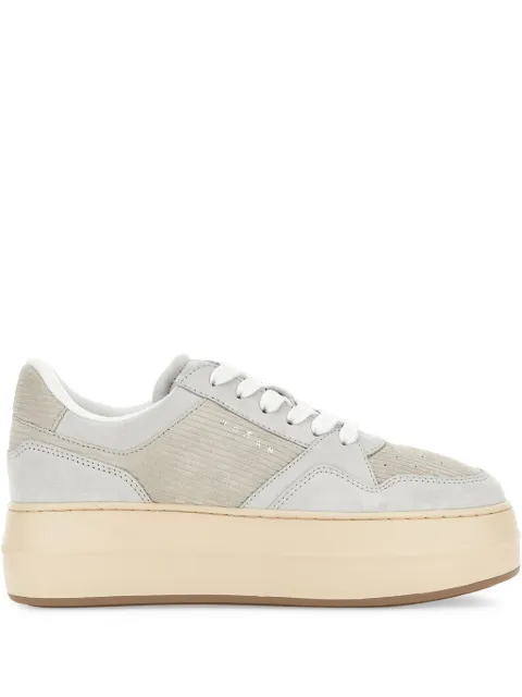Hogan Skyscraper sneakers Neutrals HXW6700FK8LTLP