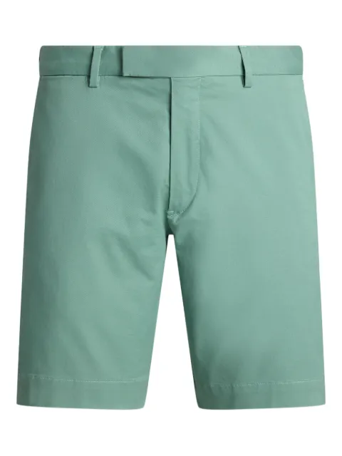 Polo Ralph Lauren slim-cut chino shorts Blue 710646709024