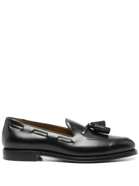Polo Ralph Lauren Maestra loafers Black 811967540002