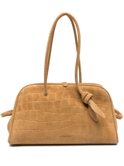 Jacquemus the Turismo bag Neutrals BAU00417AC07A09