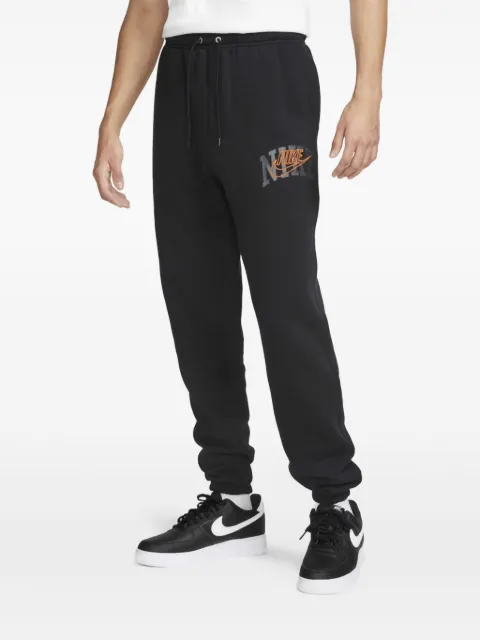 Nike Club Fleece track pants Black FV4453