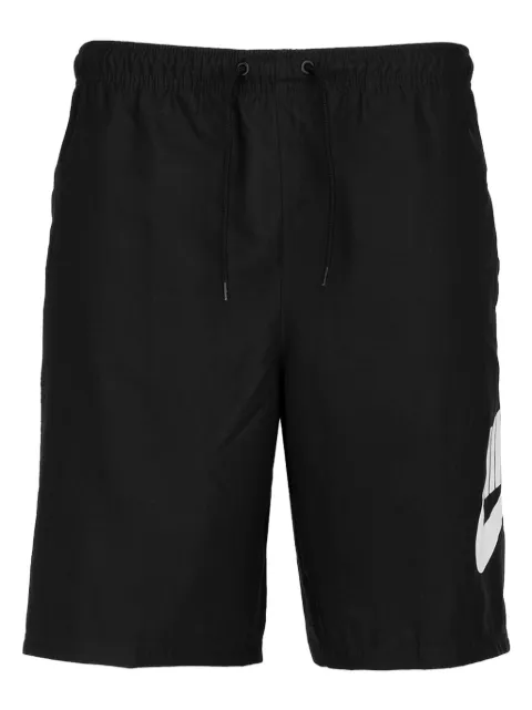 Nike Club Woven "Black" shorts Black FN3303