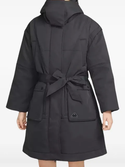 Nike Air Jordan Essentials Statement "Black" parka coat Black DQ9804